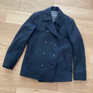 【一点もの】大阪KINJIで見つけたPコートジャケット/アウター