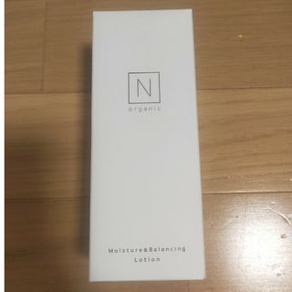 エヌオーガニック(N organic)のNオーガニック ローション(化粧水/ローション)