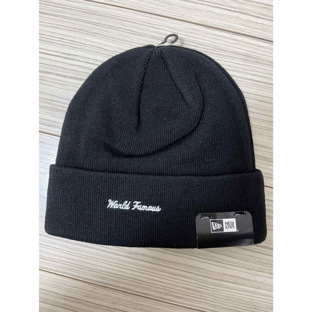 Supreme(シュプリーム)のSupreme ニット帽 ビーニー Box Logo Beanie シュプリーム メンズの帽子(ニット帽/ビーニー)の商品写真