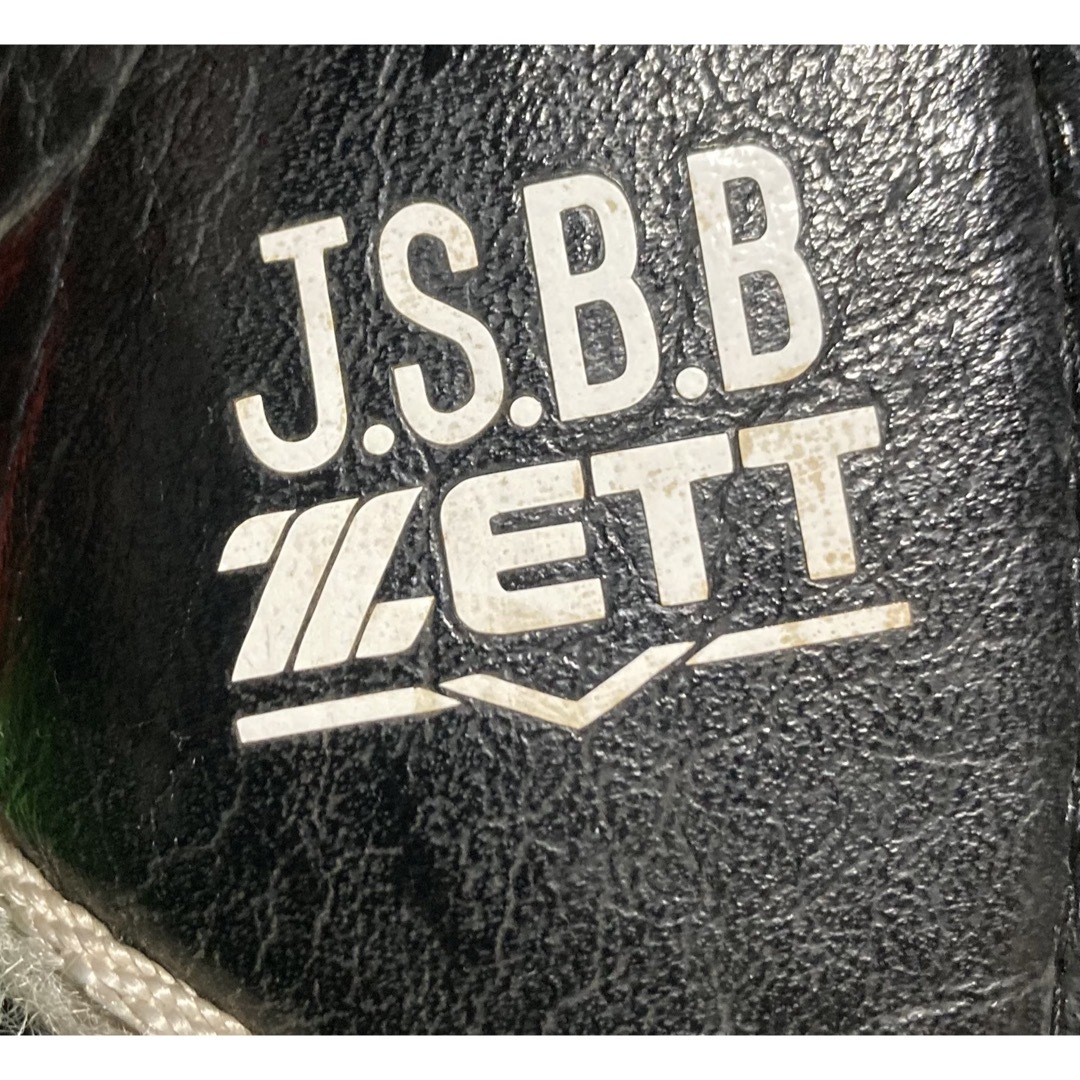 ZETT(ゼット)の一般 軟式野球 キャッチャー マスク プロテクター レガース 防具 ZETT スポーツ/アウトドアの野球(防具)の商品写真