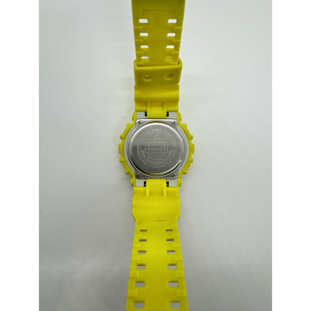 G-SHOCK(ジーショック)のG-SHOCK GA-110BC CASIO カシオ Gショック　腕時計  メンズの時計(その他)の商品写真