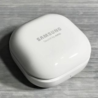 SAMSUNG - GALAXY Buds2 ホワイト 新品未開封の通販 by おひー's shop