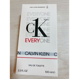 カルバンクライン(Calvin Klein)のカルバンクライン　エブリワン(ユニセックス)