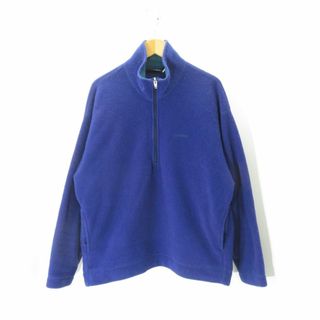 パタゴニア(patagonia)のPATAGONIA 90s HALF ZIP FLEECE(その他)