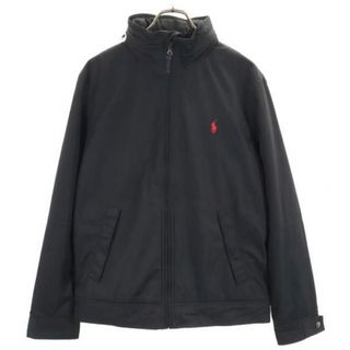 ポロラルフローレン(POLO RALPH LAUREN)のPolo by Ralph Lauren ジャケット M 裏フリース　中綿(ブルゾン)