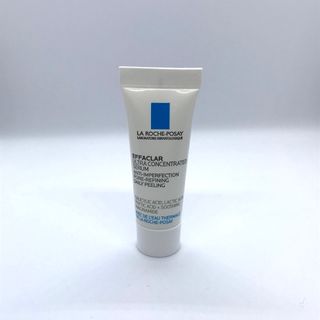 ラロッシュポゼ(LA ROCHE-POSAY)の2024年4月号MAQUIA ラロッシュポゼ エファクラ セラム(サンプル/トライアルキット)