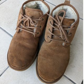 アグ(UGG)のugg ムートンブーツ(ブーツ)