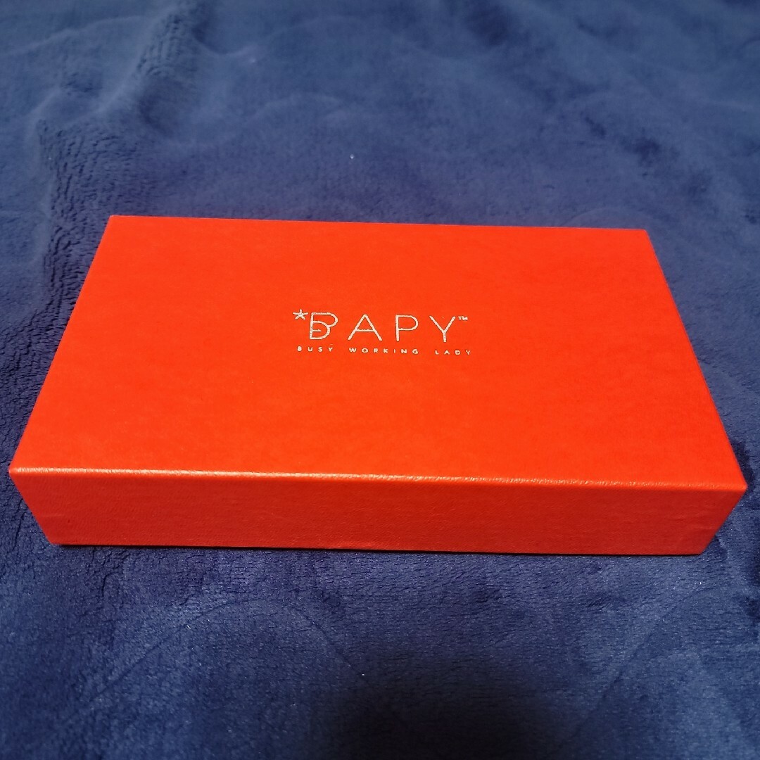 BAPY BY A BATHING APE(ベイピーバイアベイシングエイプ)のBAPY ★ 長財布 ★ マイロ レディースのファッション小物(財布)の商品写真