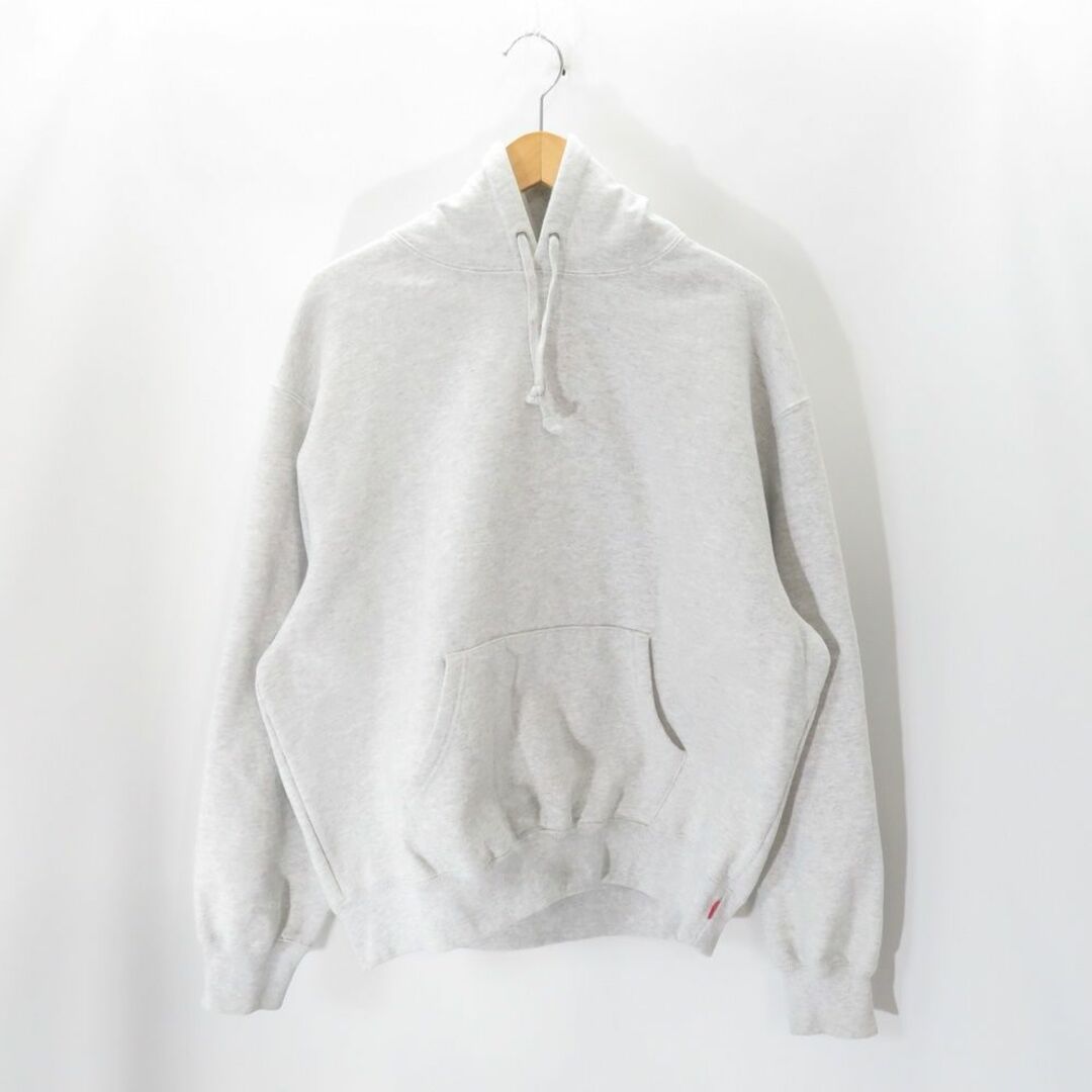 Supreme(シュプリーム)のSupreme 22aw Satin Applique Hooded Sweatshirt メンズのトップス(パーカー)の商品写真