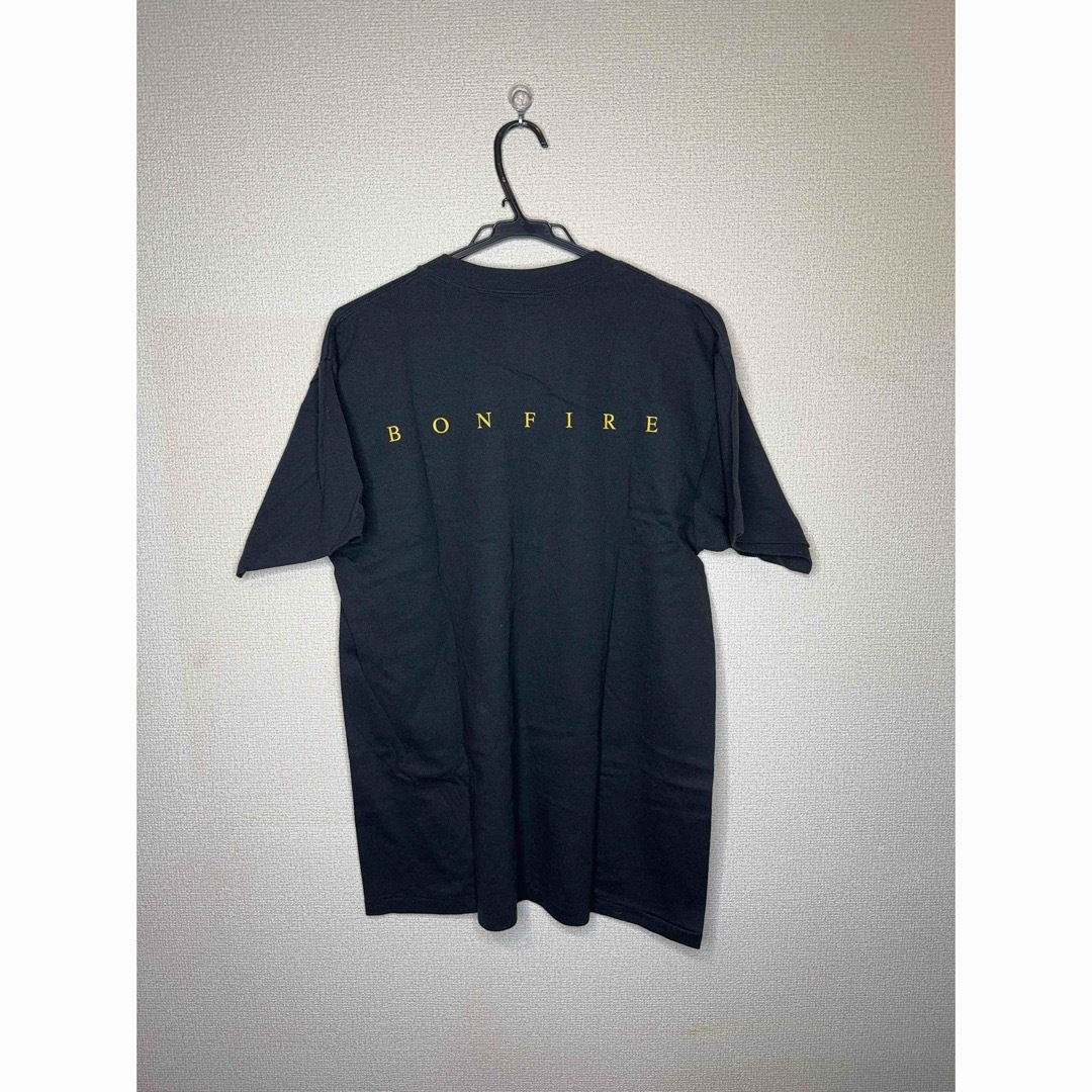 AC/DC 90s vintage Tシャツ　デッドストック メンズのトップス(Tシャツ/カットソー(半袖/袖なし))の商品写真