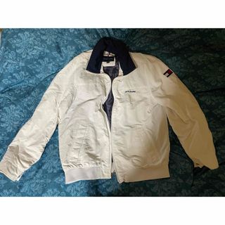 トミーヒルフィガー(TOMMY HILFIGER)のTommy hilfiger ジャケット(ナイロンジャケット)