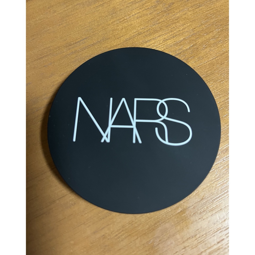 NARS(ナーズ)のNARS プレストパウダー コスメ/美容のベースメイク/化粧品(フェイスパウダー)の商品写真