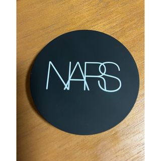 ナーズ(NARS)のNARS プレストパウダー(フェイスパウダー)