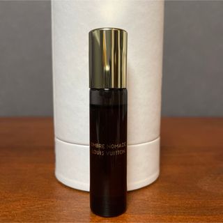 ルイヴィトン(LOUIS VUITTON)のルイヴィトン “オンブレノマド” 7.5ml レフィル 詰め替え 香水(ユニセックス)