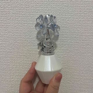 ジルスチュアート(JILLSTUART)のJILLSTUARTサムシングピュアブルー(香水(女性用))