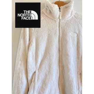 ザノースフェイス(THE NORTH FACE)のTHE NORTH FACE/ザノースフェイス　フリース　ジャケット　パーカー (ブルゾン)