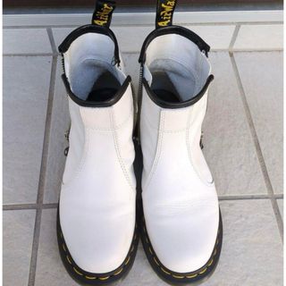 ドクターマーチン(Dr.Martens)のドクターマーチン　UK4(ブーツ)