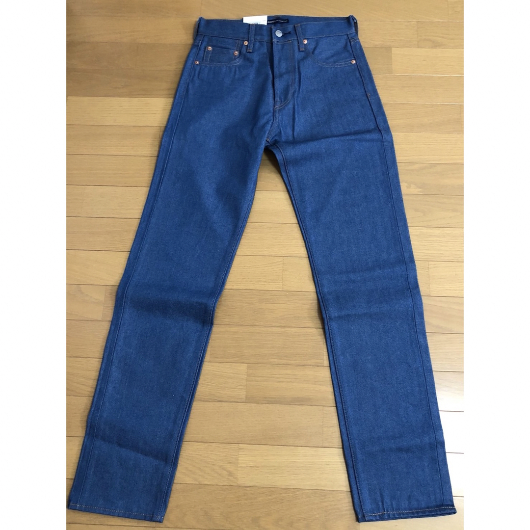 Levi's(リーバイス)のLMC 80'S 501 ORIGINAL FIT SELVEDGE RIGID メンズのパンツ(デニム/ジーンズ)の商品写真