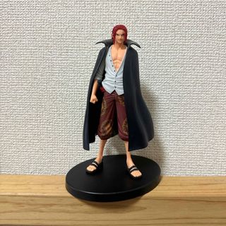 ワンピース(ONE PIECE)のONEPIECE シャンクス　フィギュア(フィギュア)