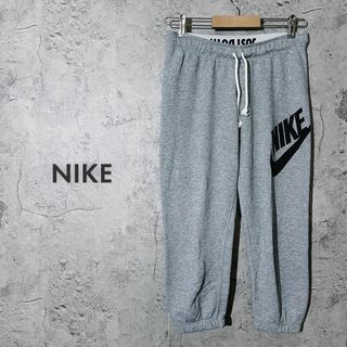 ナイキ(NIKE)の【人気カラー ❀】ナイキ スウェット ストレッチ パンツ ルーム ウェア S(ルームウェア)