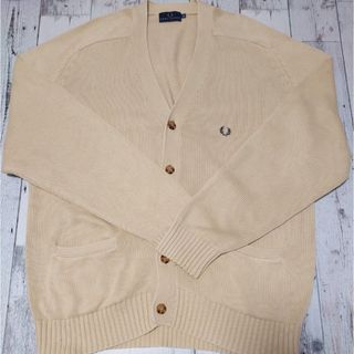 フレッドペリー(FRED PERRY)のフレッドペリー　カーディガン(カーディガン)