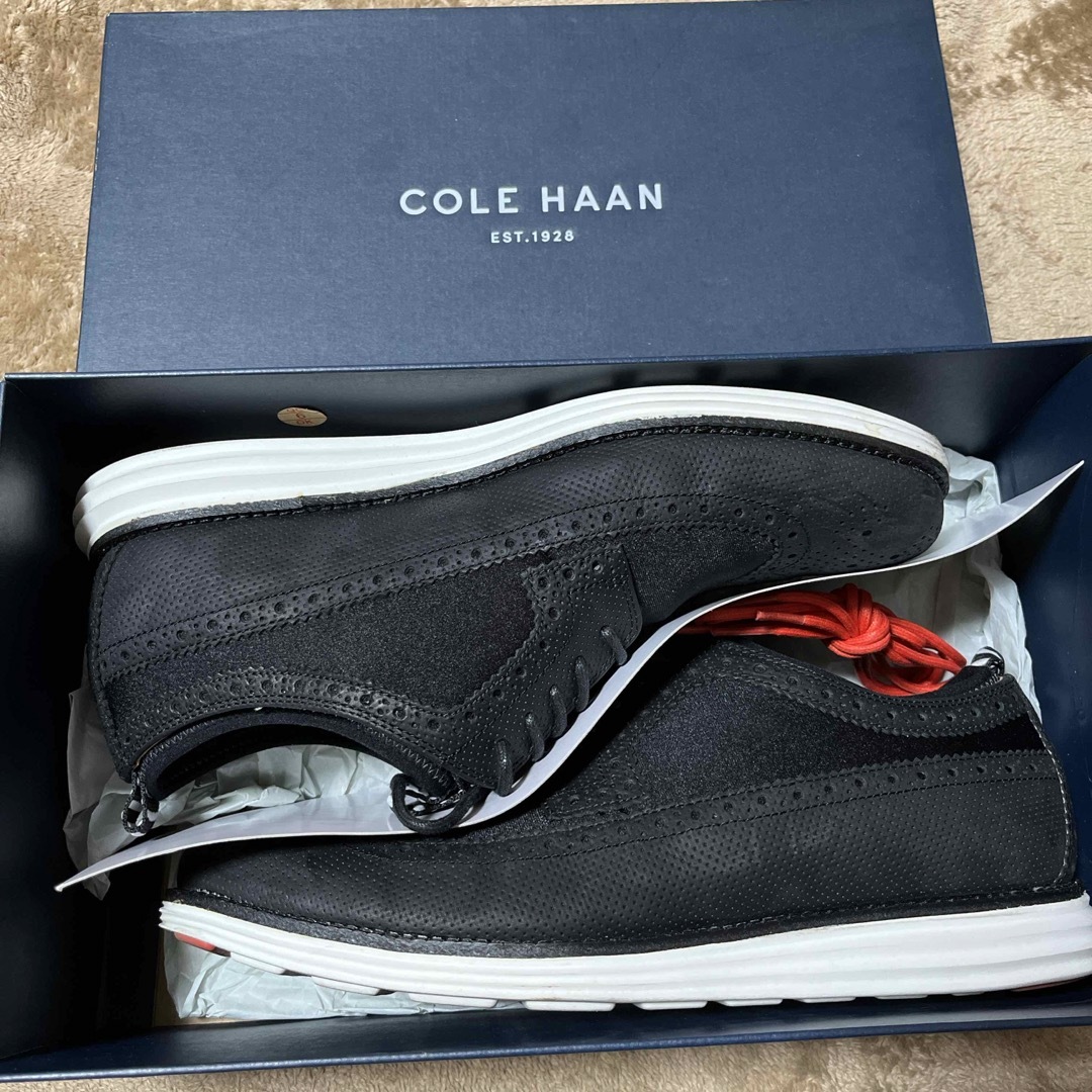 Cole Haan(コールハーン)のCOLE HAAN コールハーン メンズの靴/シューズ(ドレス/ビジネス)の商品写真