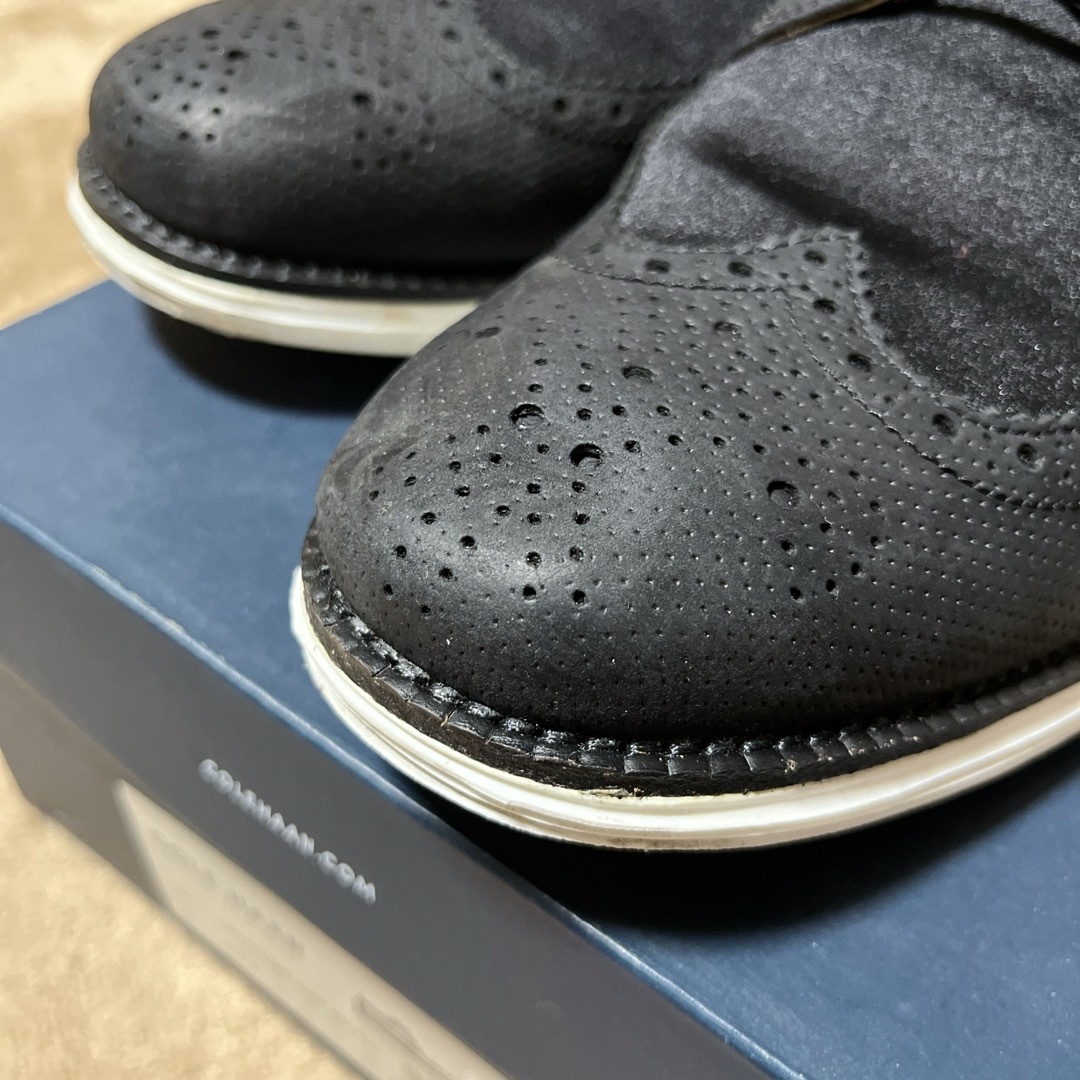 Cole Haan(コールハーン)のCOLE HAAN コールハーン メンズの靴/シューズ(ドレス/ビジネス)の商品写真