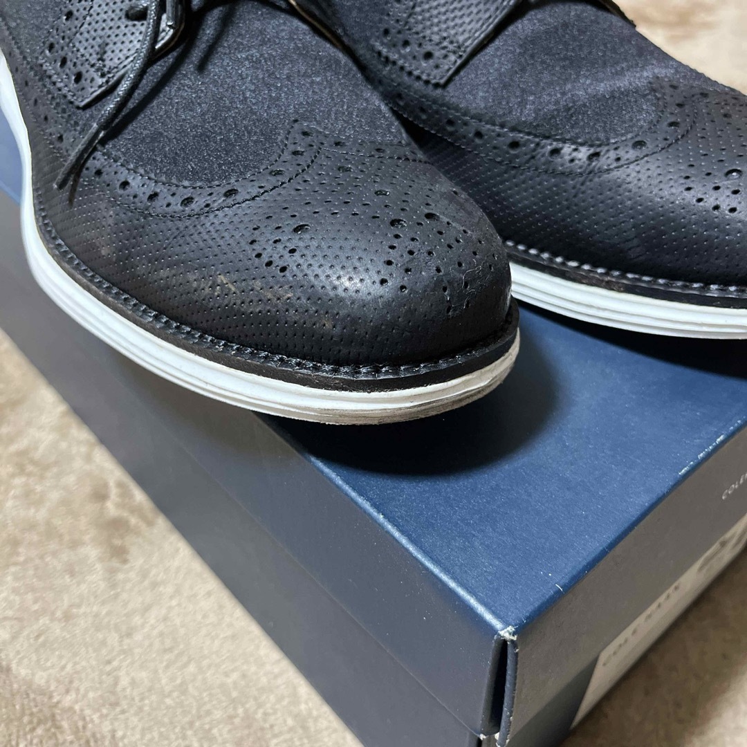 Cole Haan(コールハーン)のCOLE HAAN コールハーン メンズの靴/シューズ(ドレス/ビジネス)の商品写真