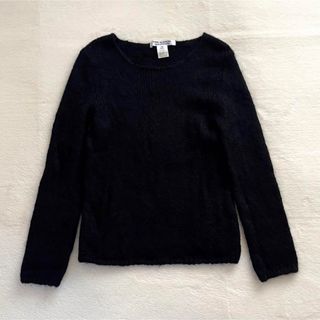 コムデギャルソン(COMME des GARCONS)のCOMME des GARCONS コムデギャルソン ニット セーター アルパカ(ニット/セーター)