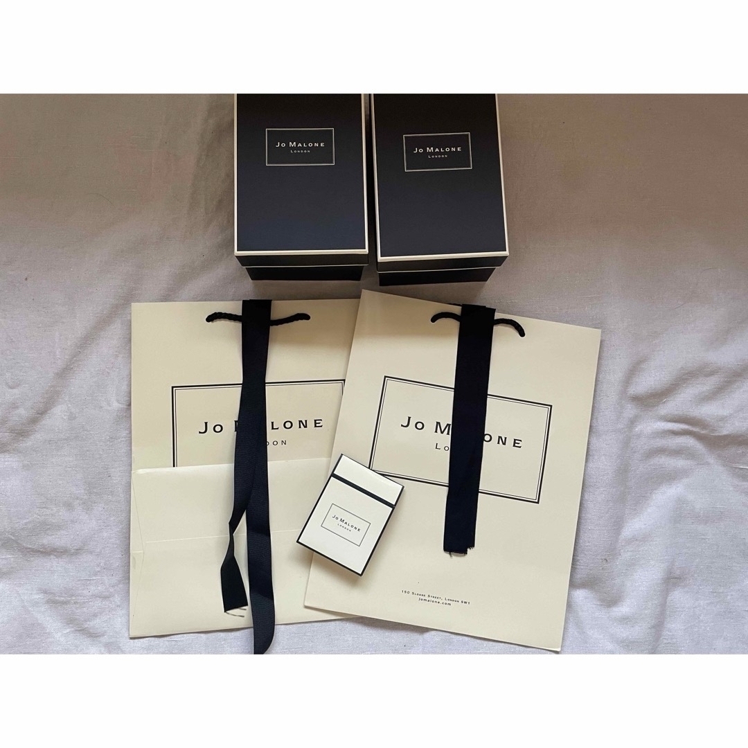 Jo Malone(ジョーマローン)の【値下げ】jomaloneディフューザー ルームフレグランス イングリッシュペア コスメ/美容のリラクゼーション(アロマディフューザー)の商品写真