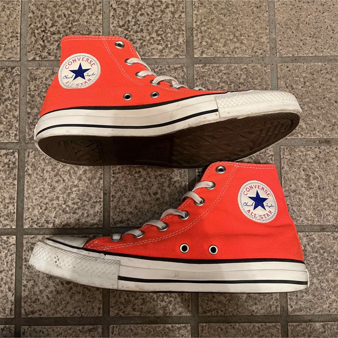 CONVERSE(コンバース)のコンバース レディースの靴/シューズ(スニーカー)の商品写真