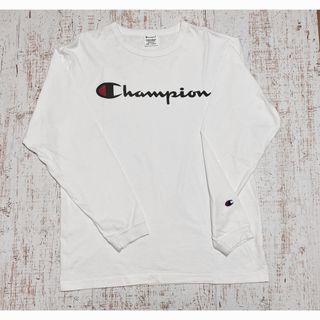 チャンピオン(Champion)のchampion Tシャツ(Tシャツ/カットソー(七分/長袖))