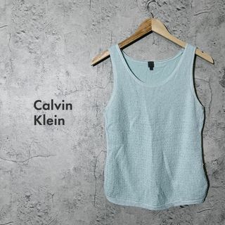 カルバンクライン タンクトップ(レディース)の通販 79点 | Calvin