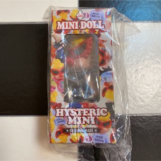 ヒステリックミニ(HYSTERIC MINI)のヒステリックミニ ドール フィギュア(その他)