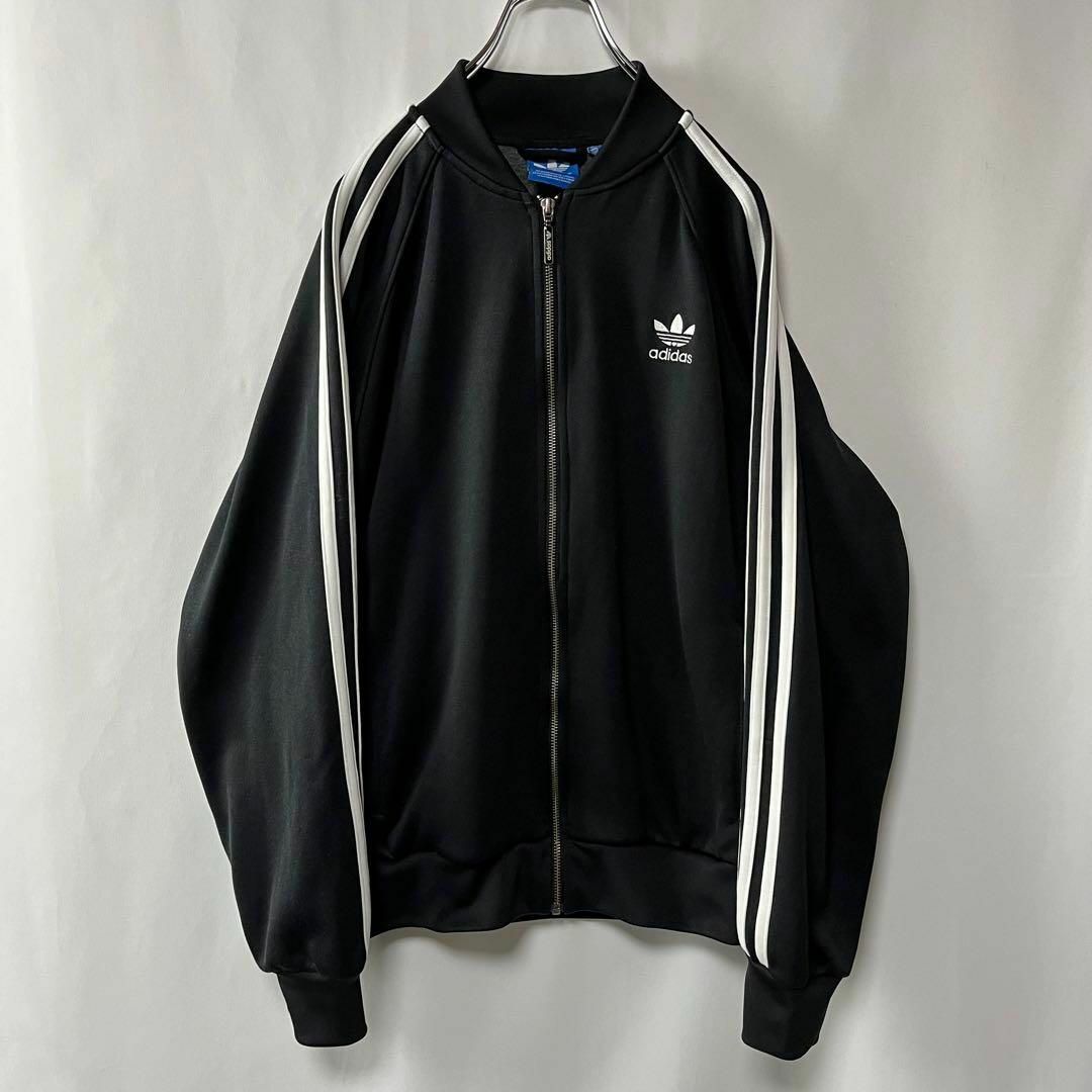 adidas - アディダス オリジナル トラックジャケット adidas - アディダス オリジナル トラックジャケット