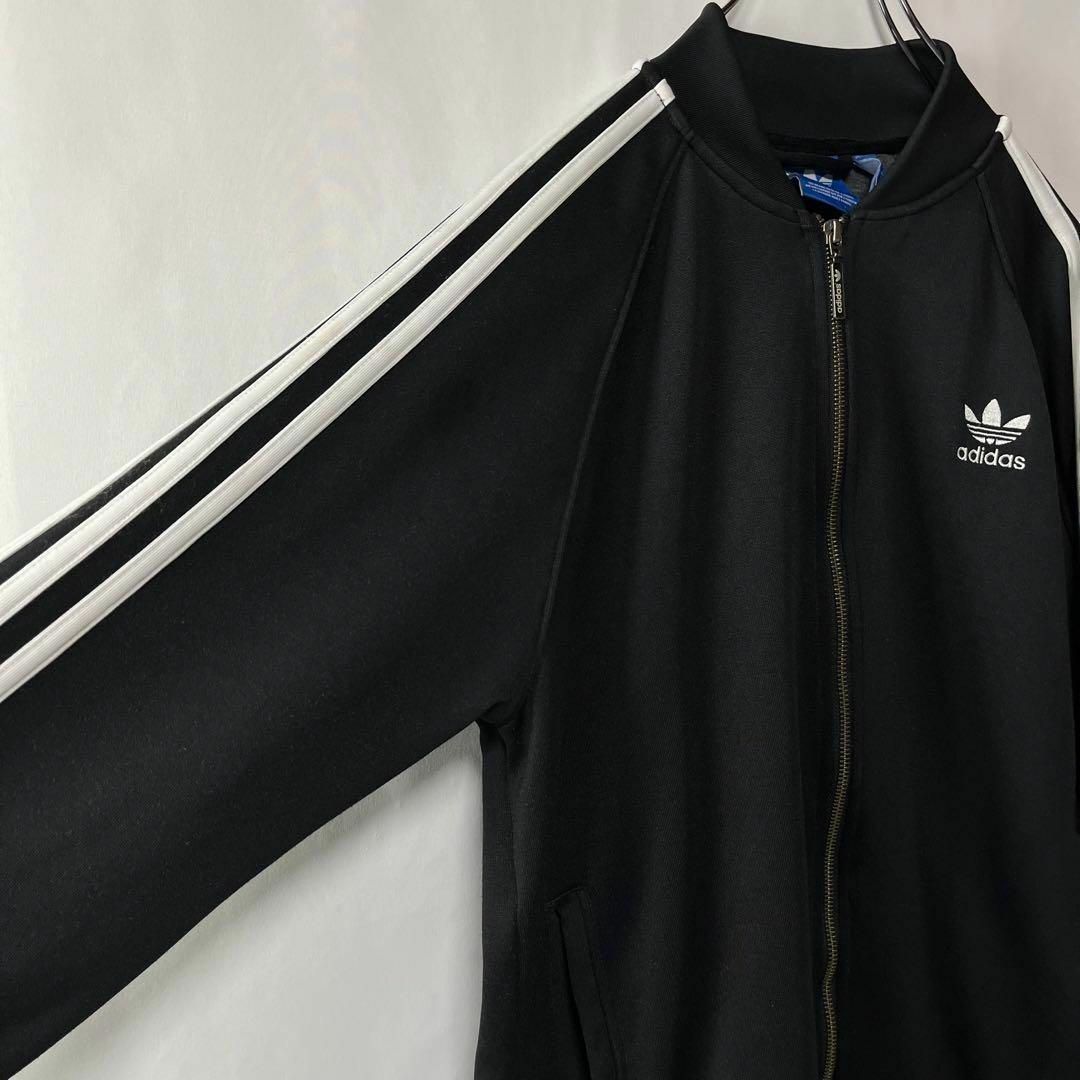 adidas - アディダス オリジナル トラックジャケット adidas - アディダス オリジナル トラックジャケット