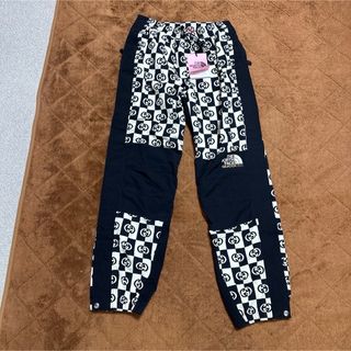 グッチ(Gucci)のTHE NORTH FACE GUCCIコラボパンツ(その他)