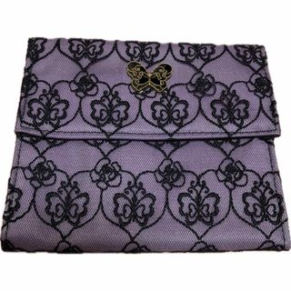 アナスイ(ANNA SUI)の新品未使用品ANNA SUIティシュ・マスクケース(ポーチ)