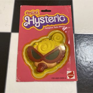 ヒステリックミニ(HYSTERIC MINI)のヒステリックミニ ミラー(その他)