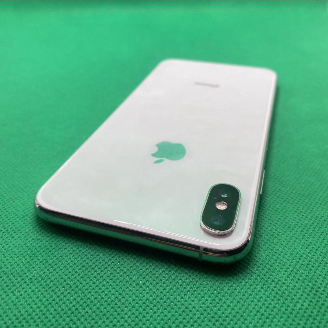 【格安美品】iPhone XSMAX 512GB simフリー本体 471