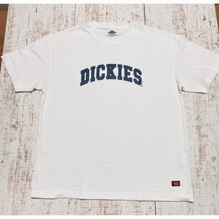 ディッキーズ(Dickies)のdickeys tシャツ(Tシャツ/カットソー(半袖/袖なし))