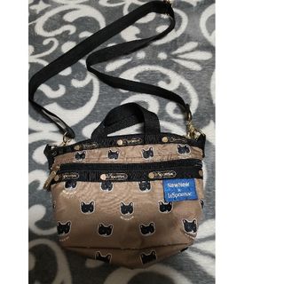 レスポ(LeSportsac) 猫 ショルダーバッグ(レディース)の通販 100点以上