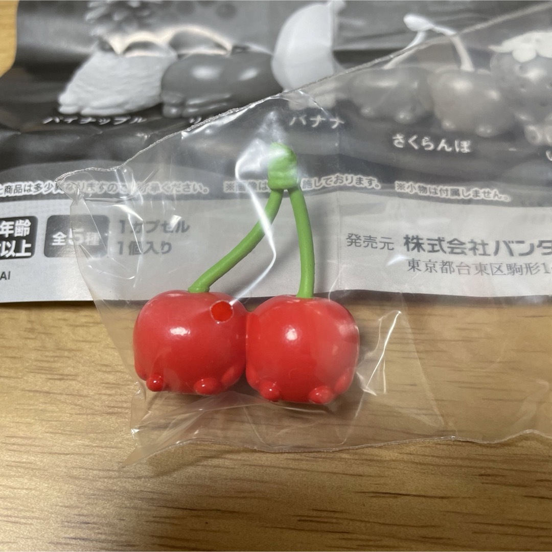 まちぼうけ エンタメ/ホビーのフィギュア(その他)の商品写真