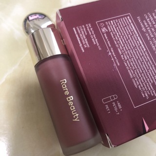 セフォラ(Sephora)のRare Beauty リキッドブラッシュ  ENCOURAGE(チーク)