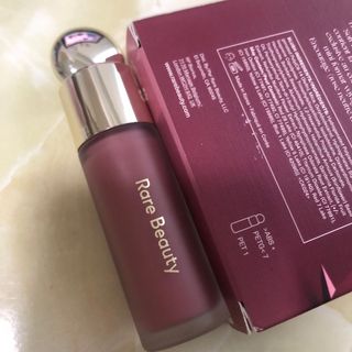 セフォラ(Sephora)のRare Beauty リキッドブラッシュ  ENCOURAGE(チーク)