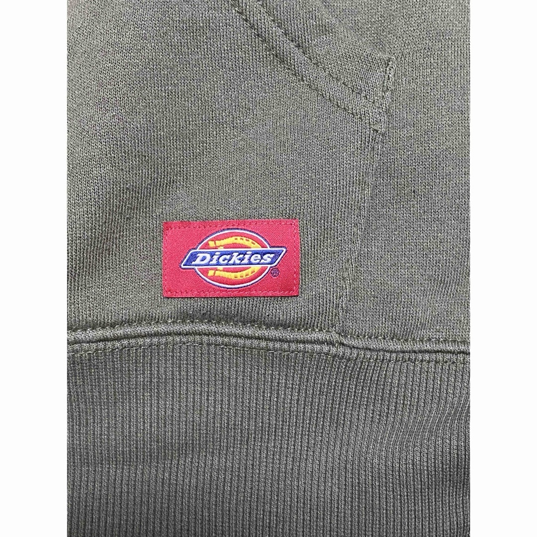 Dickies(ディッキーズ)のdickeys パーカー メンズのトップス(パーカー)の商品写真