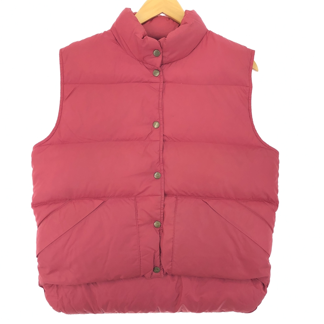 L.L.Bean - 古着 70~80年代 エルエルビーン L.L.Bean グース L.L.Bean - 古着 70~80年代 エルエルビーン L.L.Bean グース
