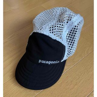 パタゴニア(patagonia)の未使用品　パタゴニア  ダックビルキャップ　サイズフリー(キャップ)