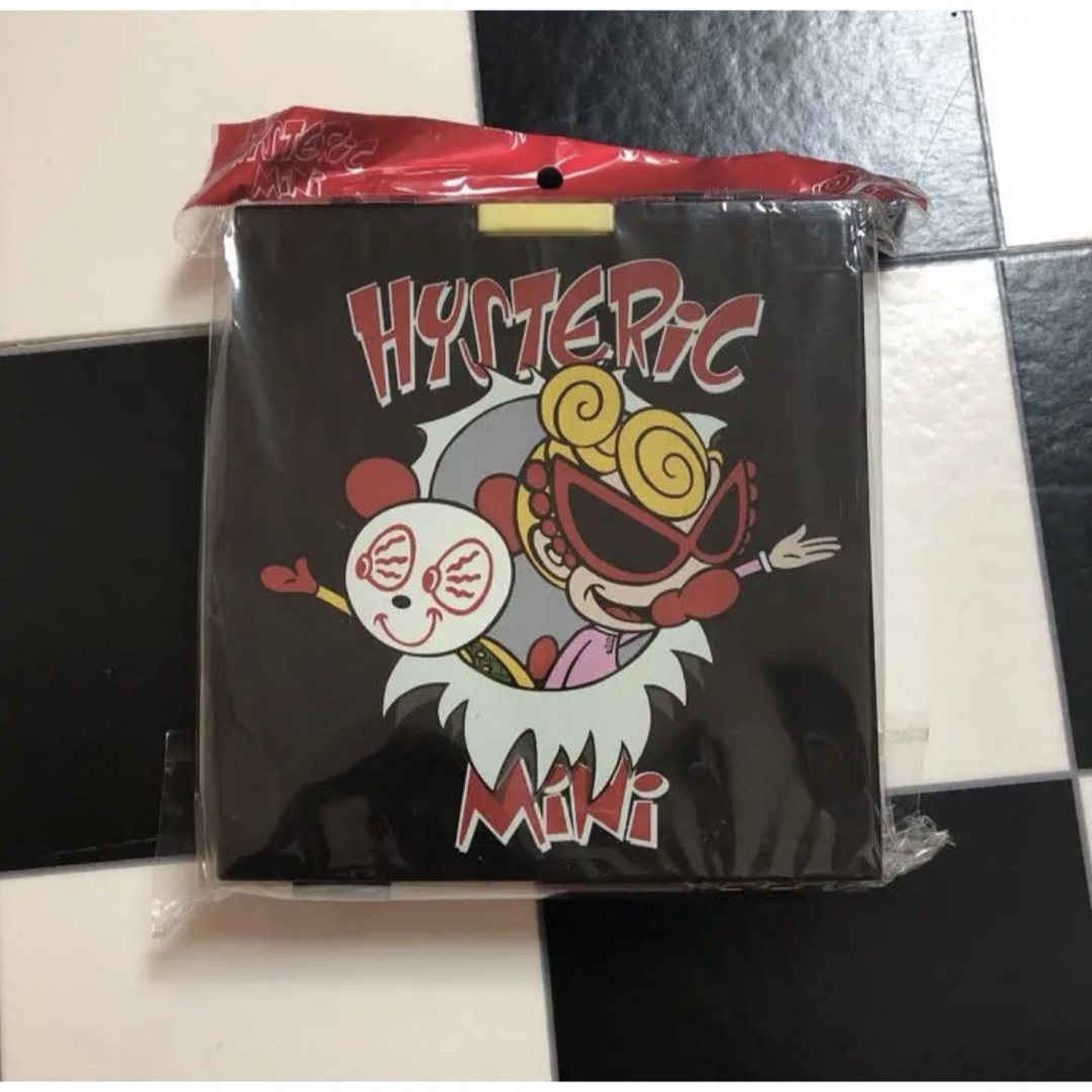 HYSTERIC MINI(ヒステリックミニ)のヒステリックミニ 文具 セット キッズ/ベビー/マタニティのキッズ/ベビー/マタニティ その他(その他)の商品写真