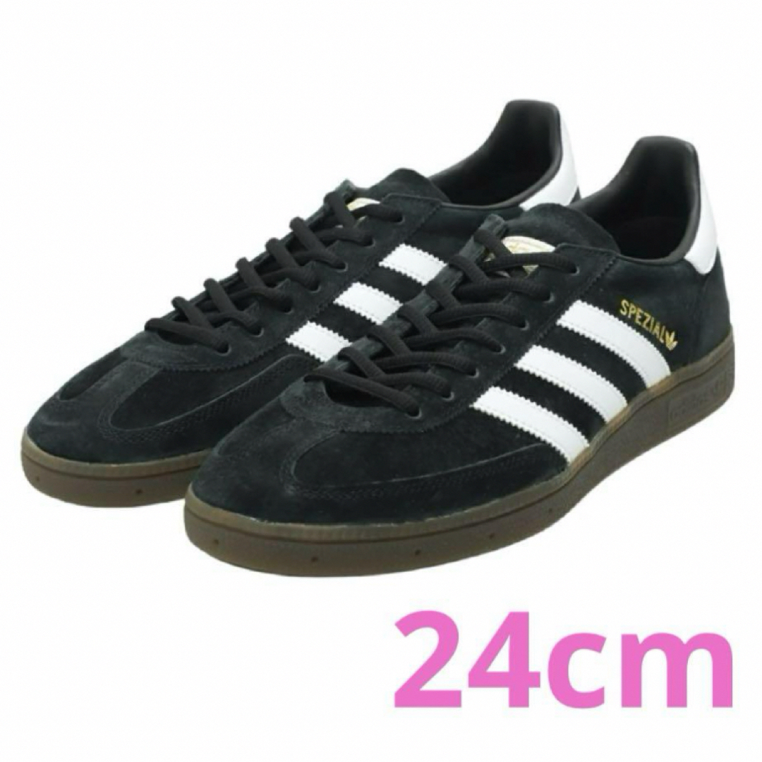 adidas - adidas HANDBALL SPEZIAL 24cmの通販 by れっぴー's shop